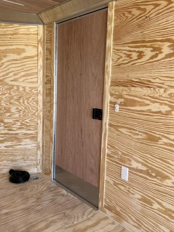 new Cargo (Enclosed) Trailers Stallion  for sale, in Lubbock, TX Thumbnail 10