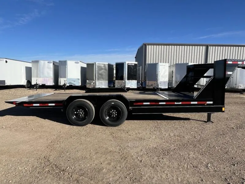 new Tilt Trailers Buck Dandy  for sale, in Lubbock, TX Thumbnail 6