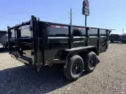 new Dump Trailers East Texas Trailers  for sale, in Lubbock, TX Thumbnail 3