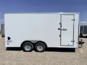 new Cargo (Enclosed) Trailers Haulmark  for sale, in Lubbock, TX Thumbnail 2