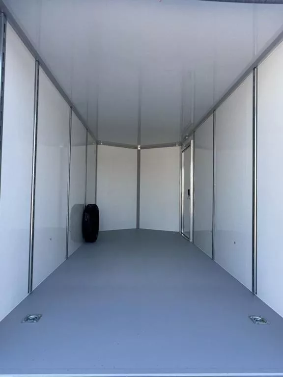 new Cargo (Enclosed) Trailers CellTech  for sale, in Lubbock, TX Thumbnail 12