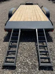 new Car Haulers / Racing Trailers Lamar Trailers  for sale, in Lubbock, TX Thumbnail 8
