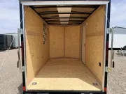 new Cargo (Enclosed) Trailers Haulmark  for sale, in Lubbock, TX Thumbnail 10