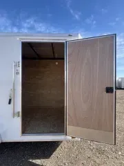 new Cargo (Enclosed) Trailers Stallion  for sale, in Lubbock, TX Thumbnail 15