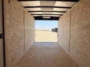 new Cargo (Enclosed) Trailers Haulmark  for sale, in Lubbock, TX Thumbnail 13