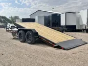 new Tilt Trailers Buck Dandy  for sale, in Lubbock, TX Thumbnail 11