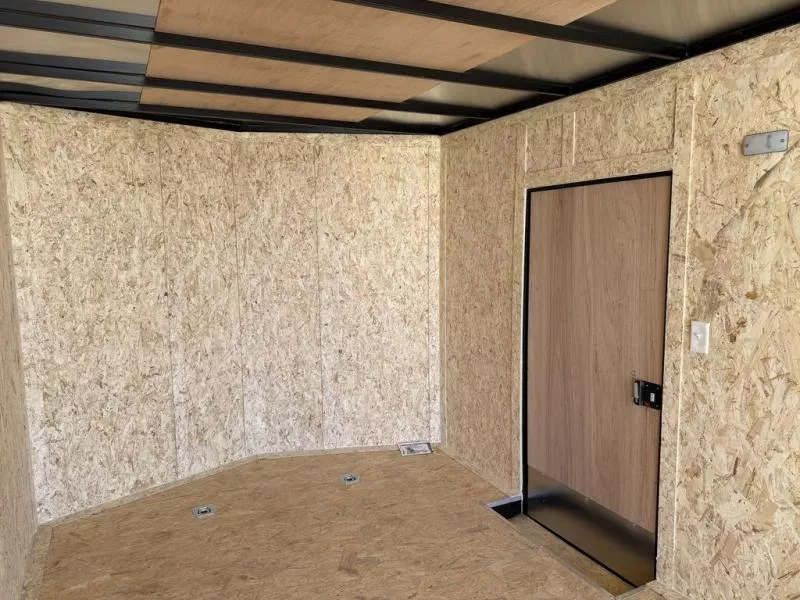 new Cargo (Enclosed) Trailers Look Trailers  for sale, in Lubbock, TX Thumbnail 11