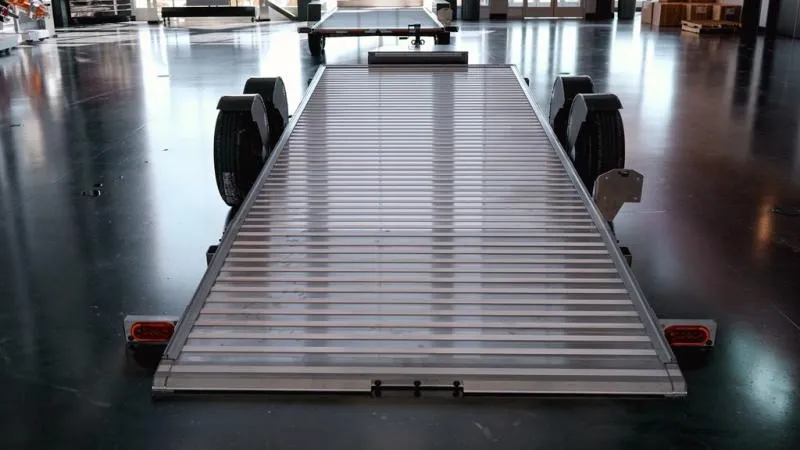 new Car Haulers / Racing Trailers Timpte  for sale, in Lubbock, TX Thumbnail 13