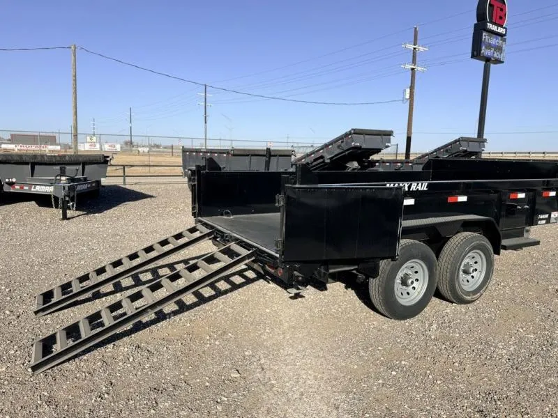 new Dump Trailers Diamond T Trailers  for sale, in Lubbock, TX Thumbnail 14