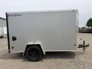 new Cargo (Enclosed) Trailers Wells Cargo  for sale, in Lubbock, TX Thumbnail 4