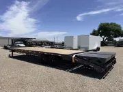 used Equipment / Flatbed Trailers Lamar Trailers  for sale, in Lubbock, TX Thumbnail 3