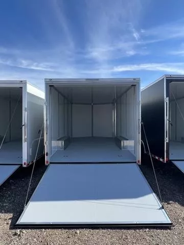 new Cargo (Enclosed) Trailers CellTech  for sale, in Lubbock, TX Thumbnail 10