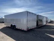 new Cargo (Enclosed) Trailers Stallion  for sale, in Lubbock, TX Thumbnail 7