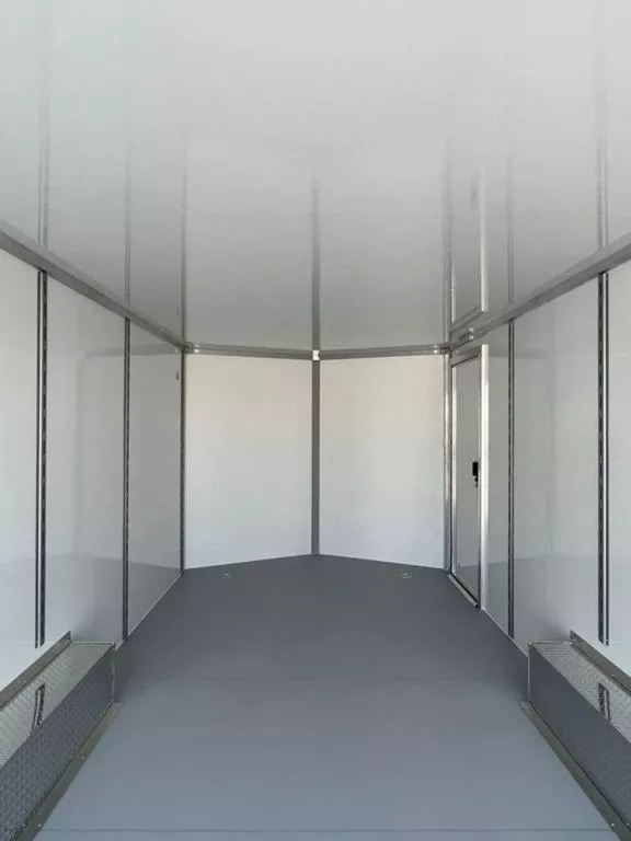 new Cargo (Enclosed) Trailers CellTech  for sale, in Lubbock, TX Thumbnail 12