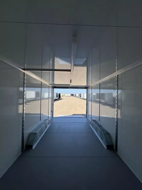 new Cargo (Enclosed) Trailers CellTech  for sale, in Lubbock, TX Thumbnail 11