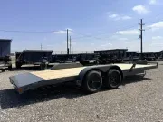 new Car Haulers / Racing Trailers Lamar Trailers  for sale, in Lubbock, TX Thumbnail 4
