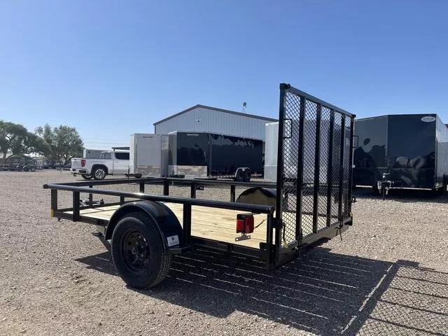 new Utility Trailers Buck Dandy  for sale, in Lubbock, TX Thumbnail 5