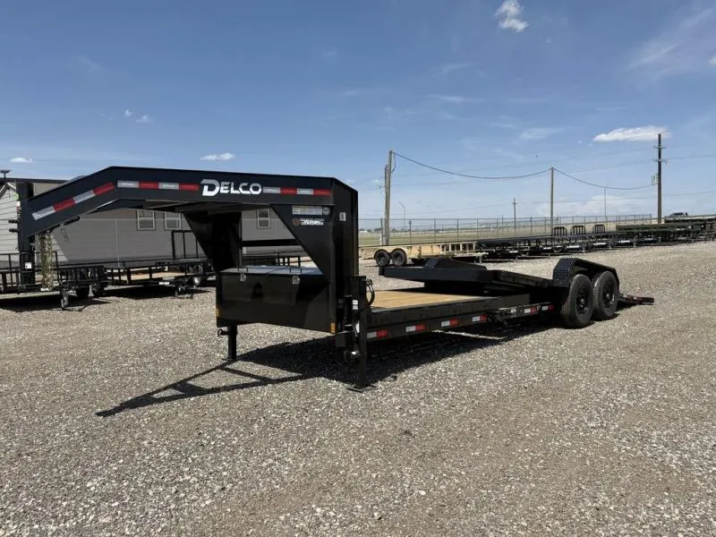 new Tilt Trailers Delco Trailers  for sale, in Lubbock, TX Thumbnail 7