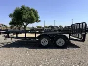used Utility Trailers Load Trail  for sale, in Lubbock, TX Thumbnail 5