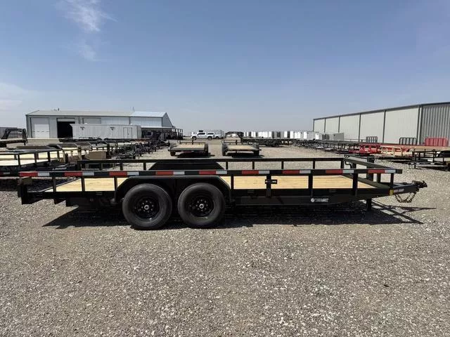 new Utility Trailers Buck Dandy  for sale, in Lubbock, TX Thumbnail 5