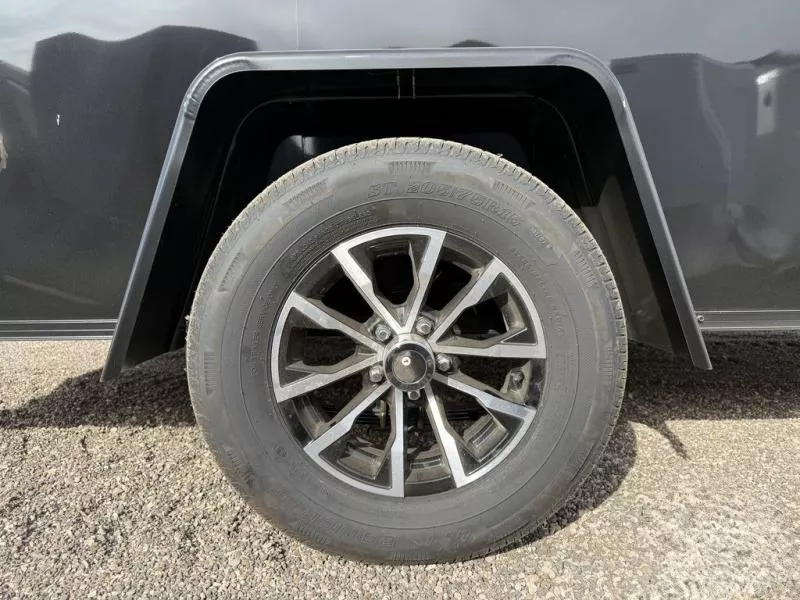 new Cargo (Enclosed) Trailers Look Trailers  for sale, in Lubbock, TX Thumbnail 7