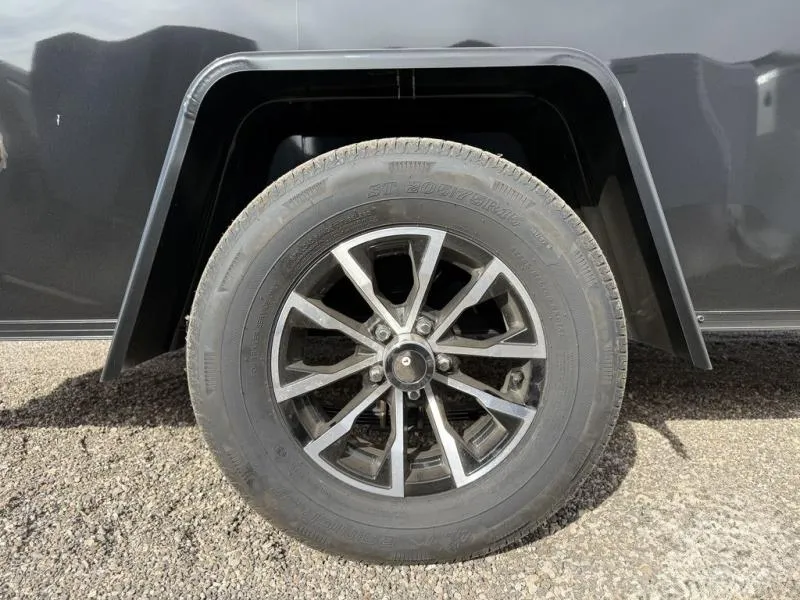 new Cargo (Enclosed) Trailers Look Trailers  for sale, in Lubbock, TX Thumbnail 7