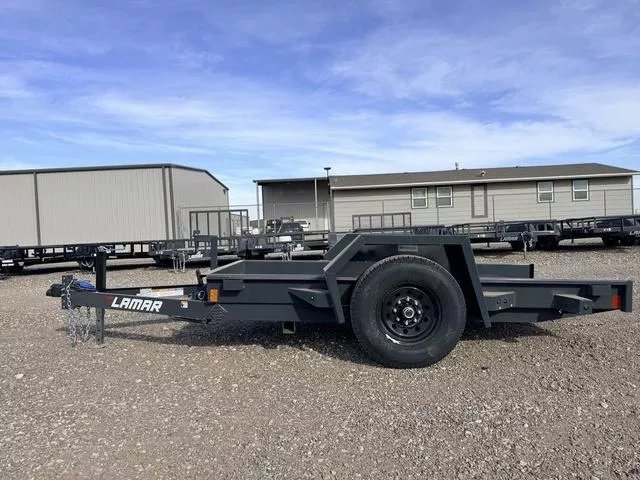 new Tilt Trailers Lamar Trailers  for sale, in Lubbock, TX Thumbnail 2
