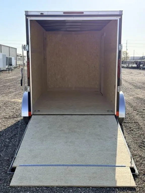 new Cargo (Enclosed) Trailers Wells Cargo  for sale, in Lubbock, TX Thumbnail 9