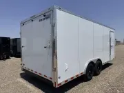 new Cargo (Enclosed) Trailers Stallion  for sale, in Lubbock, TX Thumbnail 6