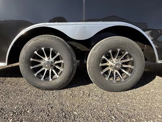 new Cargo (Enclosed) Trailers Haulmark  for sale, in Lubbock, TX Thumbnail 12