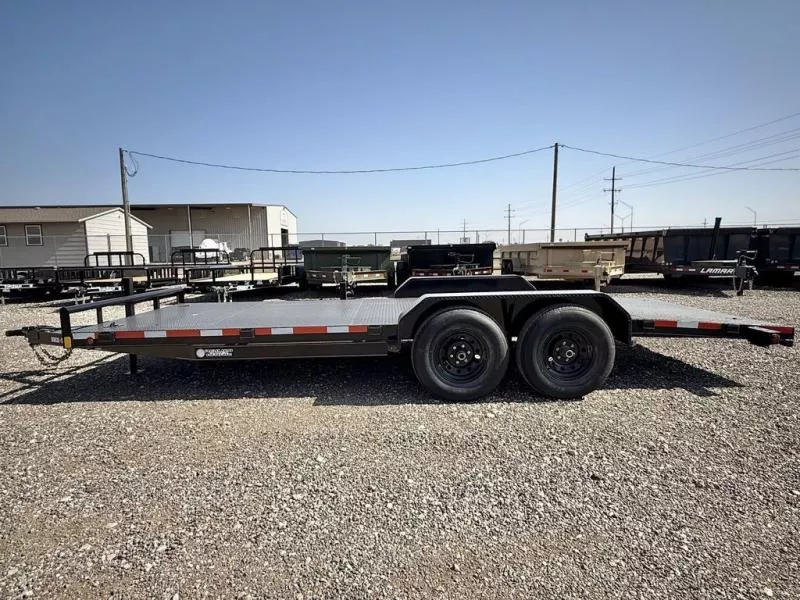 new Car Haulers / Racing Trailers Buck Dandy  for sale, in Lubbock, TX Thumbnail 5