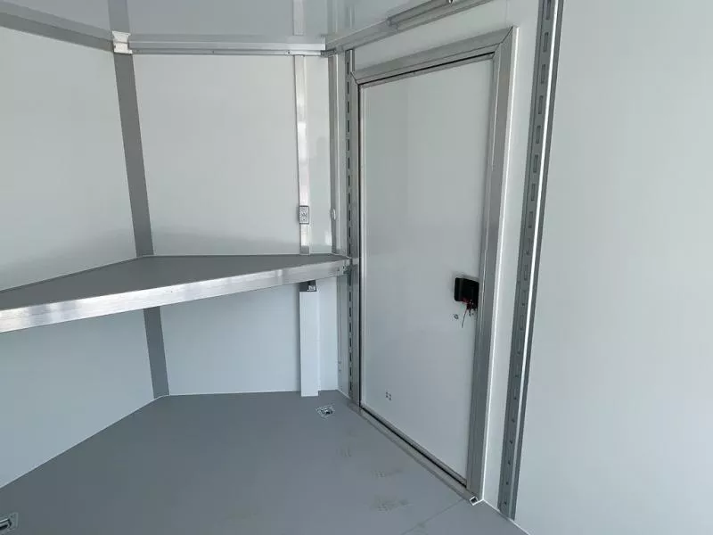 new Cargo (Enclosed) Trailers CellTech  for sale, in Lubbock, TX Thumbnail 13