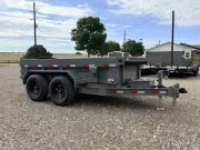 new Dump Trailers Delco Trailers  for sale, in Lubbock, TX Thumbnail 6