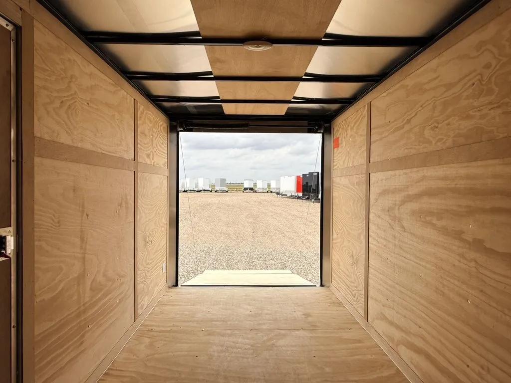 new Cargo (Enclosed) Trailers Continental Cargo  for sale, in Lubbock, TX Thumbnail 13