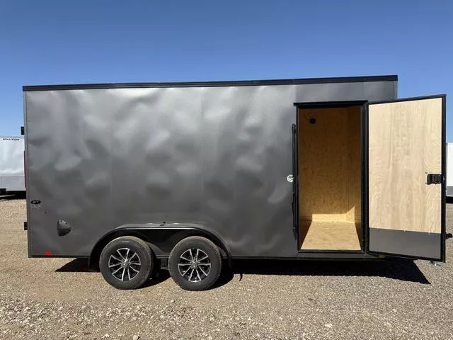 new Cargo (Enclosed) Trailers Look Trailers  for sale, in Lubbock, TX Thumbnail 7