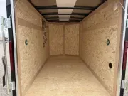new Cargo (Enclosed) Trailers Haulmark  for sale, in Lubbock, TX Thumbnail 5
