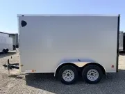 new Cargo (Enclosed) Trailers Haulmark  for sale, in Lubbock, TX Thumbnail 5