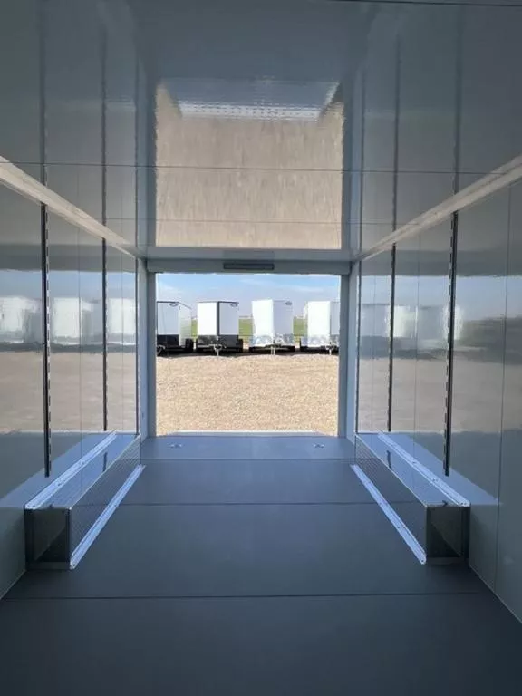 new Cargo (Enclosed) Trailers CellTech  for sale, in Lubbock, TX Thumbnail 14