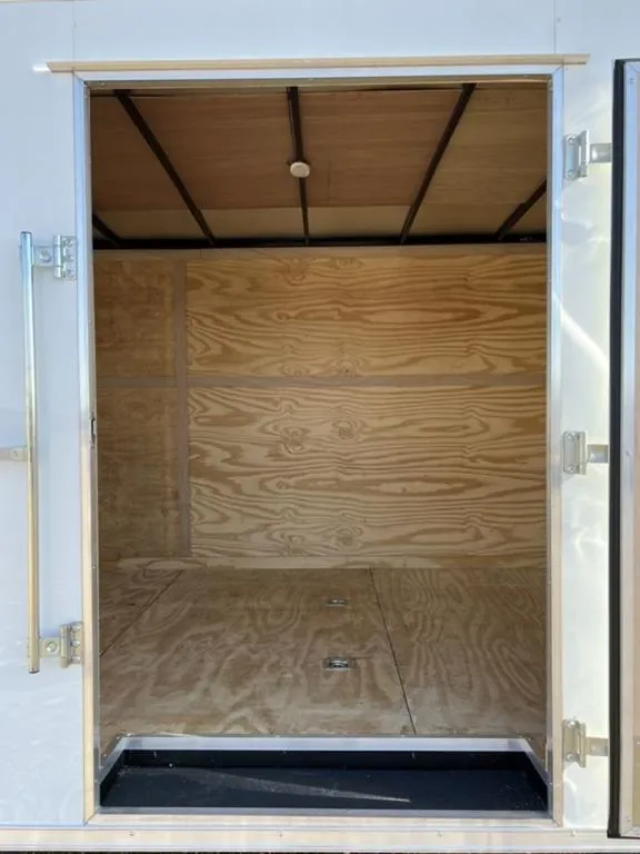 new Cargo (Enclosed) Trailers Continental Cargo  for sale, in Lubbock, TX Thumbnail 15