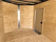 new Cargo (Enclosed) Trailers Stallion  for sale, in Lubbock, TX Thumbnail 12