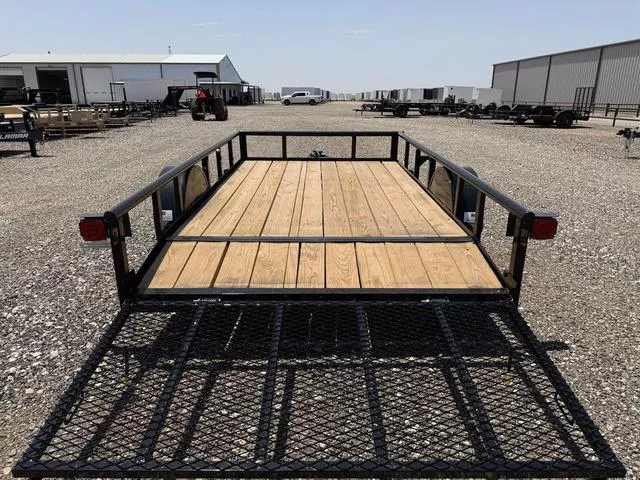 new Utility Trailers Buck Dandy  for sale, in Lubbock, TX Thumbnail 8