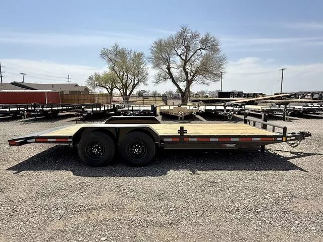 new Equipment / Flatbed Trailers Buck Dandy  for sale, in Lubbock, TX Thumbnail 3