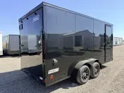 new Cargo (Enclosed) Trailers Haulmark  for sale, in Lubbock, TX Thumbnail 3