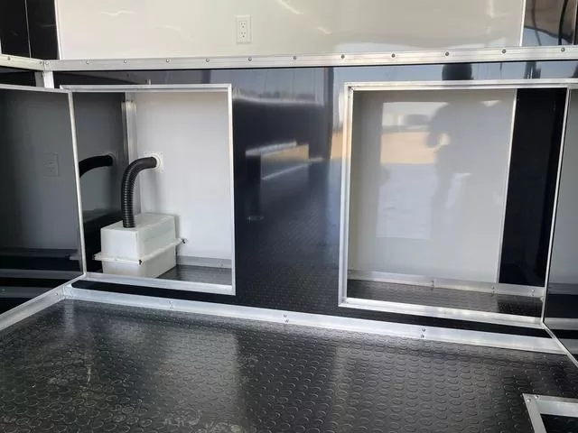 new Cargo (Enclosed) Trailers Continental Cargo  for sale, in Lubbock, TX Thumbnail 15