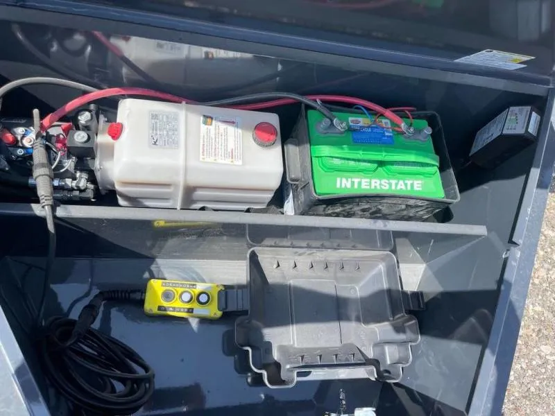 new Dump Trailers Lamar Trailers  for sale, in Lubbock, TX Thumbnail 14