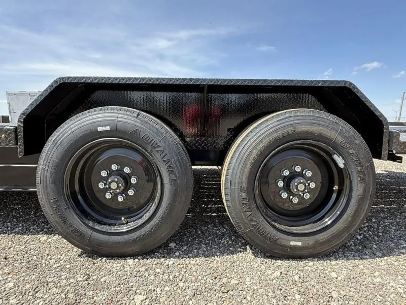 new Tilt Trailers Delco Trailers  for sale, in Lubbock, TX Thumbnail 12
