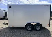 new Cargo (Enclosed) Trailers Wells Cargo  for sale, in Lubbock, TX Thumbnail 6