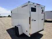 new Cargo (Enclosed) Trailers Wells Cargo  for sale, in Lubbock, TX Thumbnail 4