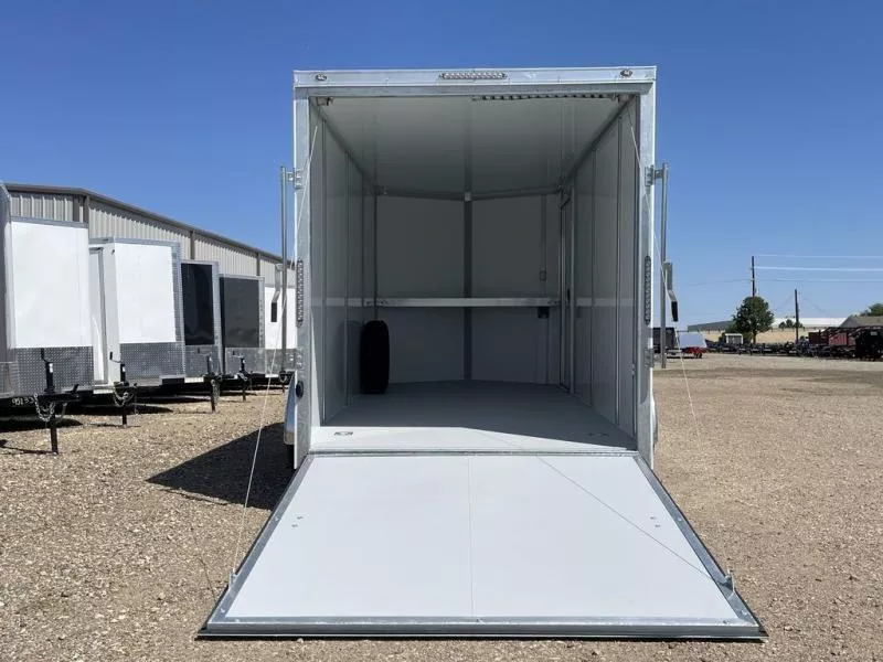 new Cargo (Enclosed) Trailers CellTech  for sale, in Lubbock, TX Thumbnail 8