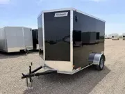 new Cargo (Enclosed) Trailers Haulmark  for sale, in Lubbock, TX Thumbnail 6